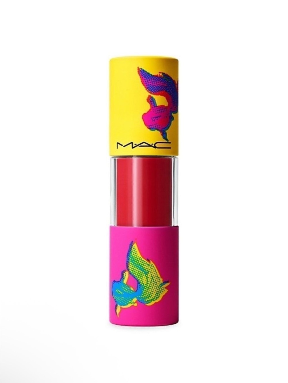 MAC Like Candy lip Stain New in box Limited Edition - Picture 2 of 2